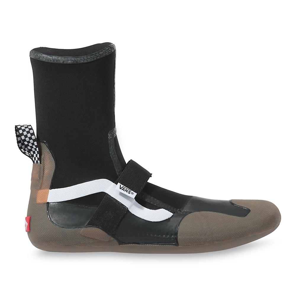 Vans 3mm Surf Boot 2 Hi V Siyah | VN422K5OH60