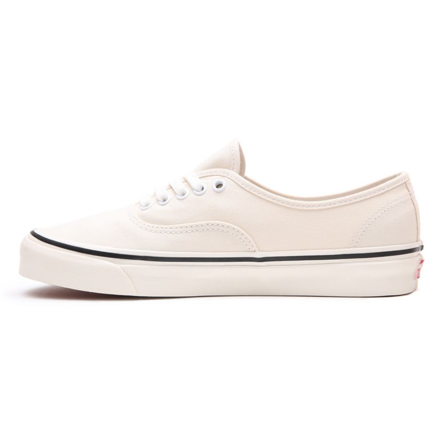 Vans Anaheim Factory Authentic 44 DX Ayakkabi Beyaz | VN221E3VQ78