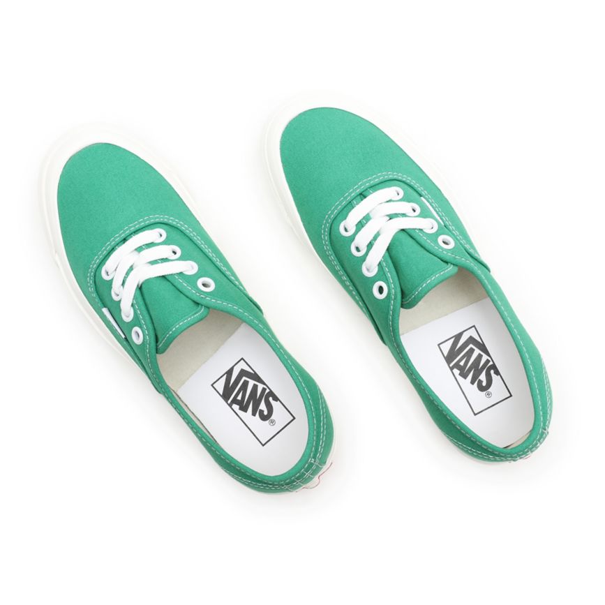 Vans Anaheim Factory Authentic 44 DX Ayakkabi Turkuaz | VN707P2DI18