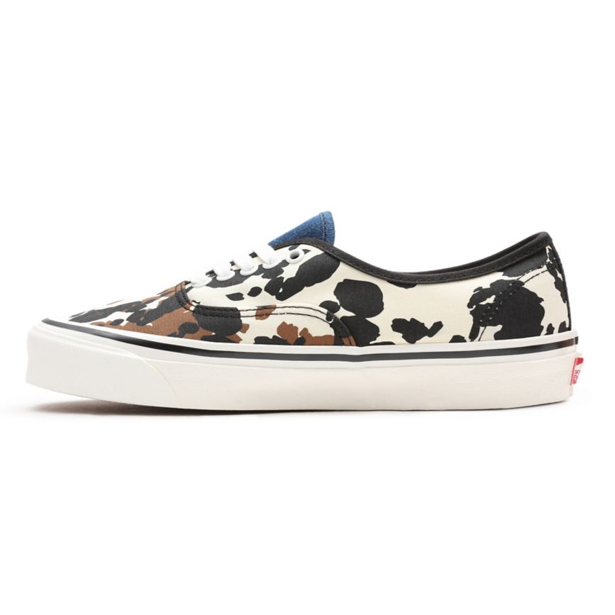 Vans Anaheim Factory Authentic 44 DX Ayakkabi Renkli | VN841C9DP47