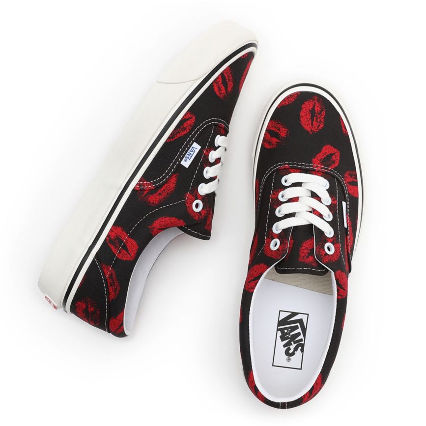 Vans Anaheim Factory Era 95 DX Ayakkabi Siyah | VN781K9VA98