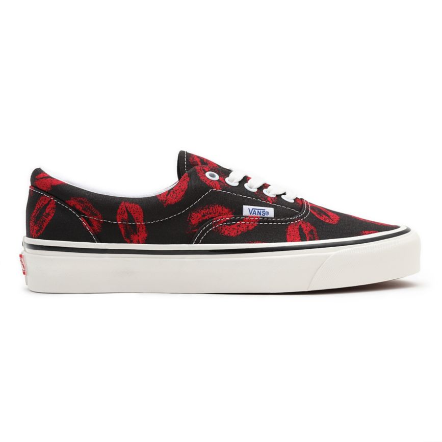 Vans Anaheim Factory Era 95 DX Ayakkabi Siyah | VN781K9VA98