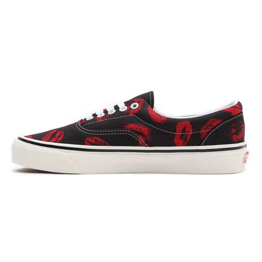 Vans Anaheim Factory Era 95 DX Ayakkabi Siyah | VN781K9VA98