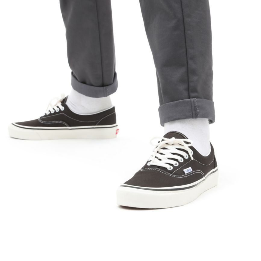 Vans Anaheim Factory Era 95 DX Ayakkabi Siyah | VN787Q4MS34