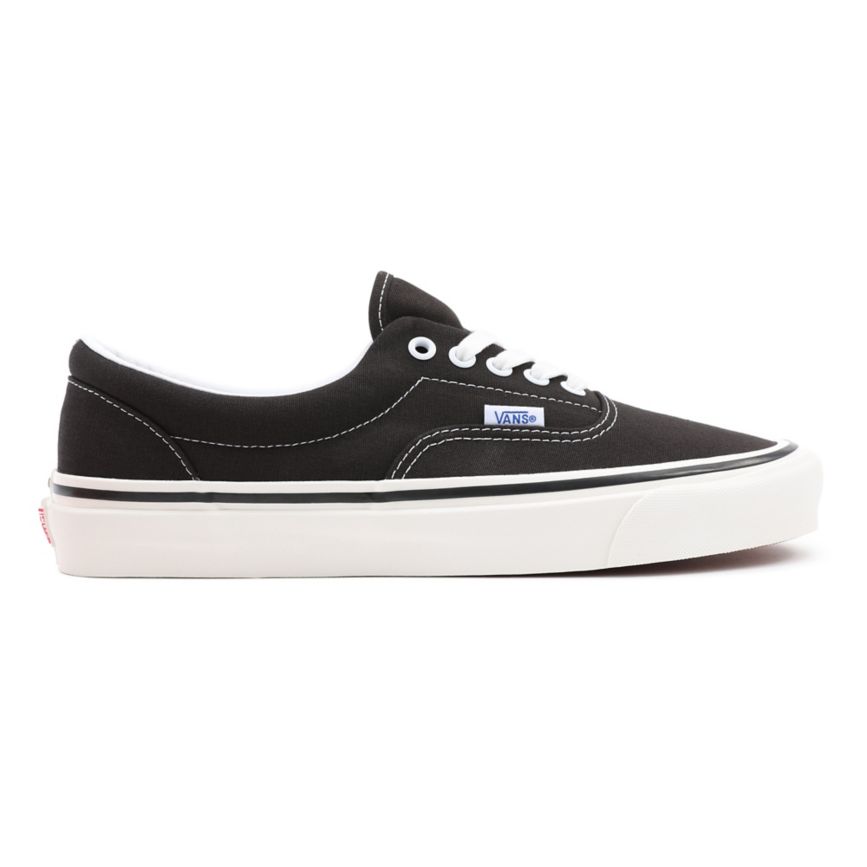 Vans Anaheim Factory Era 95 DX Ayakkabi Siyah | VN787Q4MS34