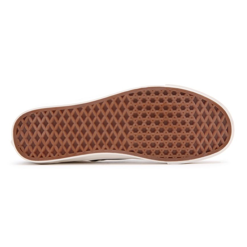 Vans Anaheim Factory Klasik Slip-On 98 DX Ayakkabi Beyaz | VN172M9OT47