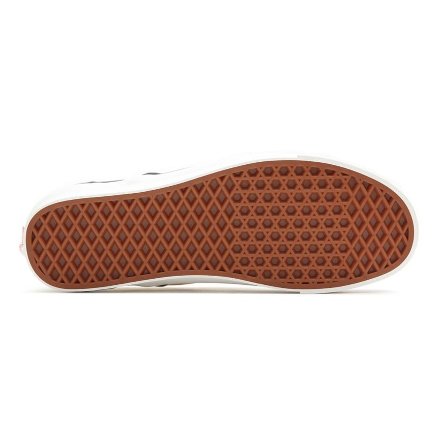 Vans Anaheim Factory Klasik Slip-On 98 DX Ayakkabi Beyaz | VN522G2EG47