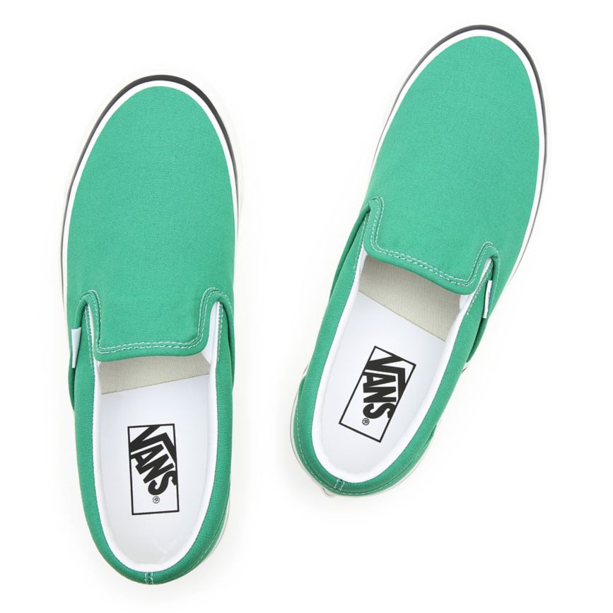 Vans Anaheim Factory Klasik Slip-On 98 DX Ayakkabi Turkuaz | VN669R6UX15
