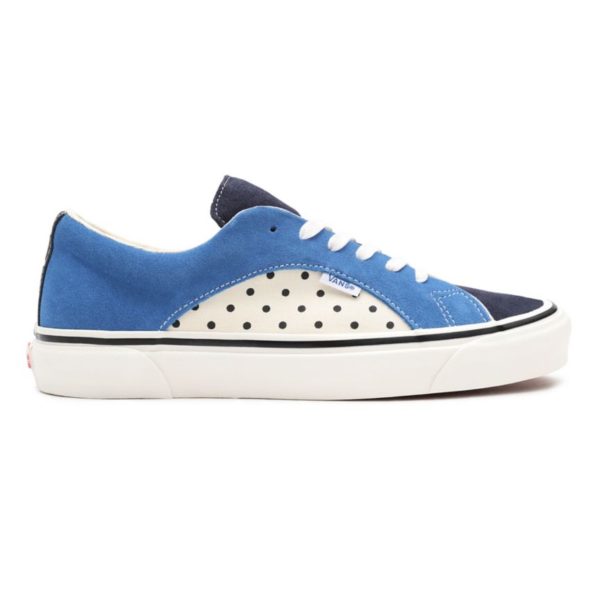Vans Anaheim Factory Lampin DX Ayakkabi Mavi | VN385E3FN81