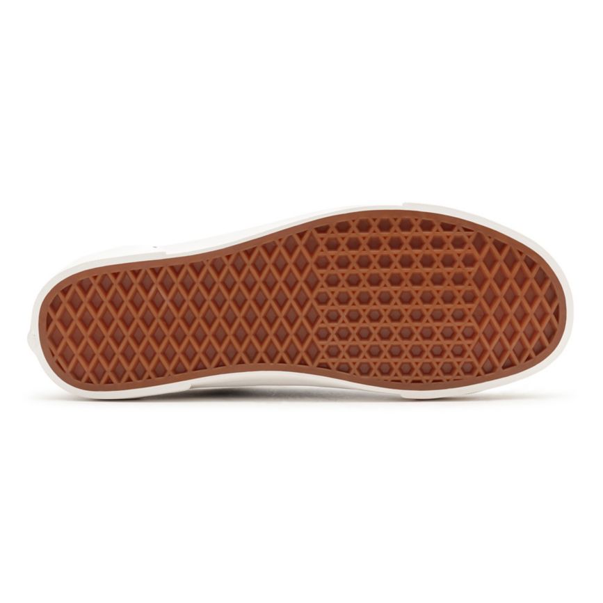 Vans Anaheim Factory Lampin DX Ayakkabi Beyaz | VN811Q7BB96