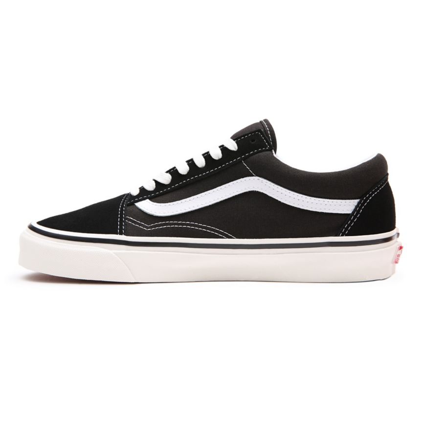 Vans Anaheim Factory Old Skool 36 DX Ayakkabi Siyah | VN987X7KJ67