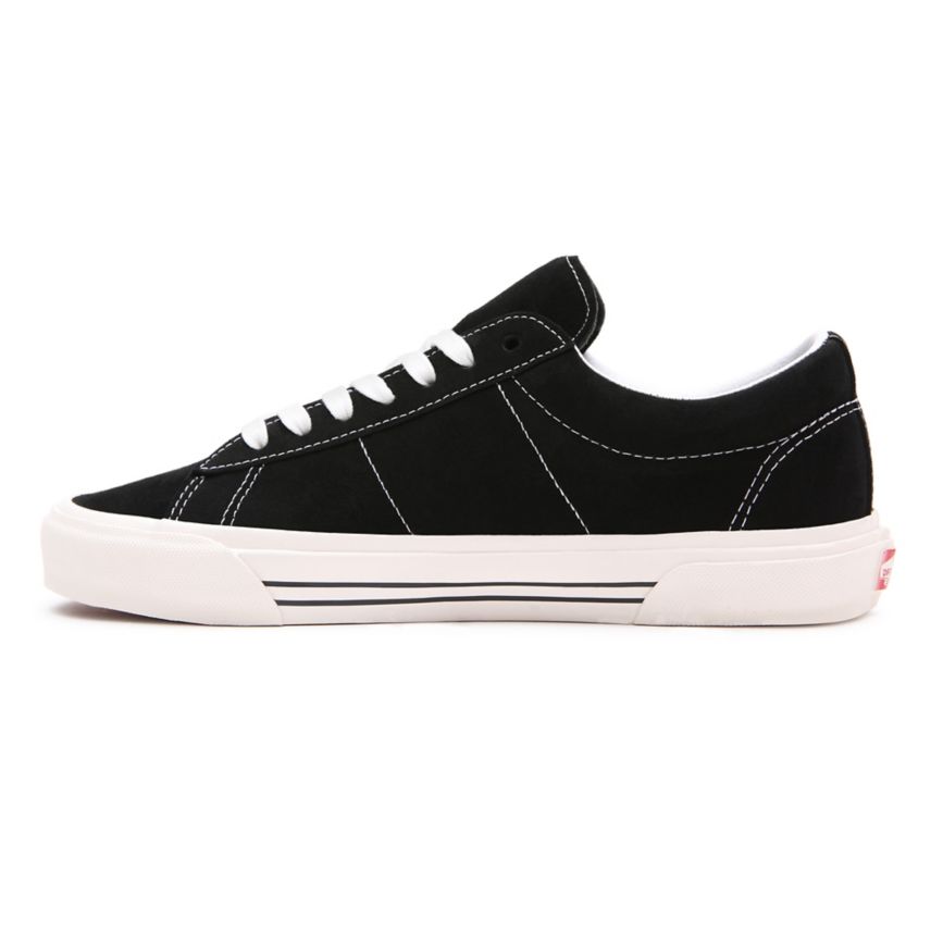 Vans Anaheim Factory Sid DX Ayakkabi Siyah | VN259Q0PE01