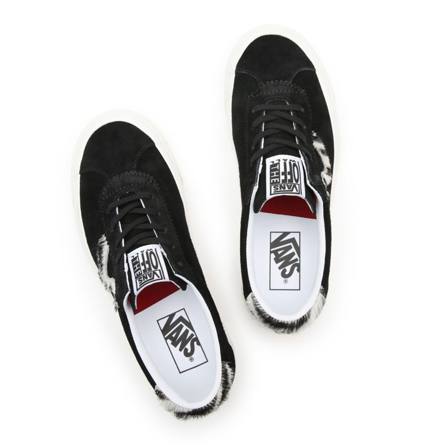 Vans Anaheim Factory Stilleri 73 DX Ayakkabi Siyah | VN192G0CP82