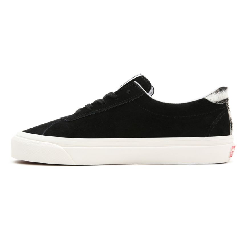 Vans Anaheim Factory Stilleri 73 DX Ayakkabi Siyah | VN192G0CP82