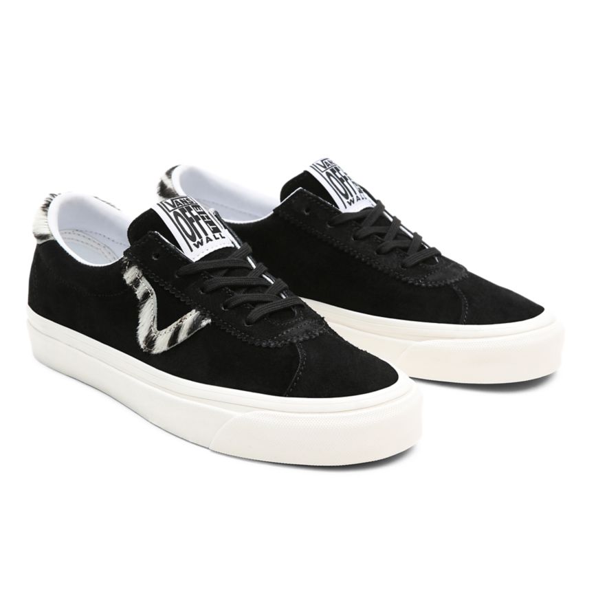 Vans Anaheim Factory Stilleri 73 DX Ayakkabi Siyah | VN192G0CP82