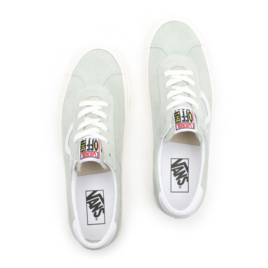 Vans Anaheim Factory Stilleri 73 DX Ayakkabi Platini | VN358R8HG57
