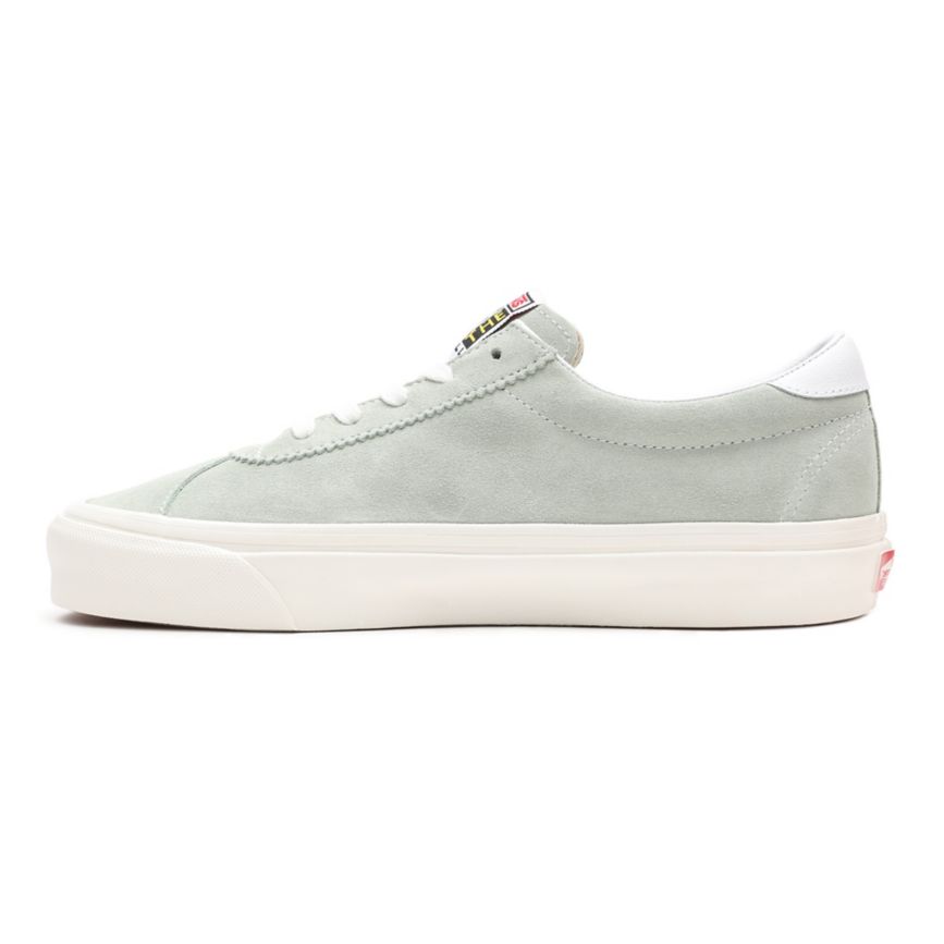 Vans Anaheim Factory Stilleri 73 DX Ayakkabi Platini | VN358R8HG57
