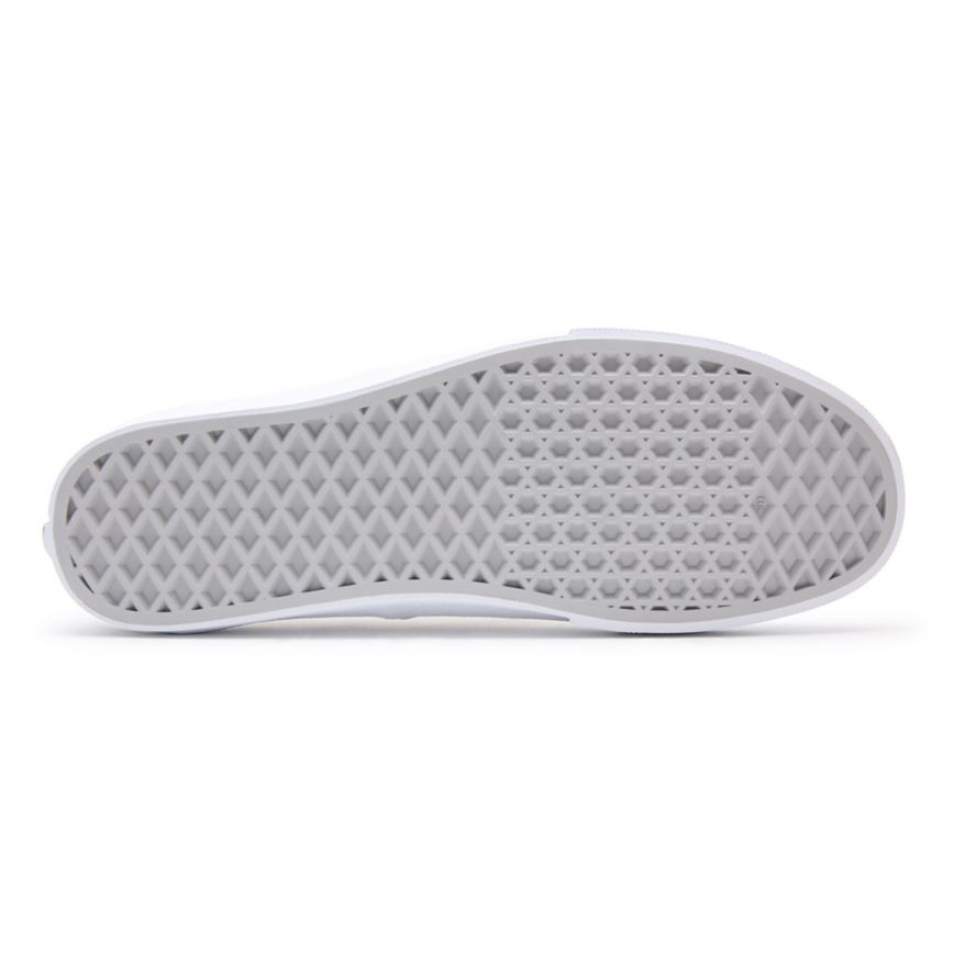 Vans Authentic Ayakkabi Beyaz | VN038E7QC01