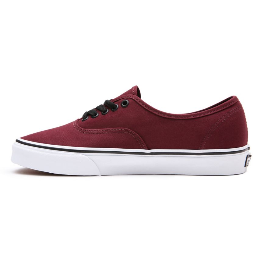 Vans Authentic Ayakkabi Bordo | VN205U0YG33