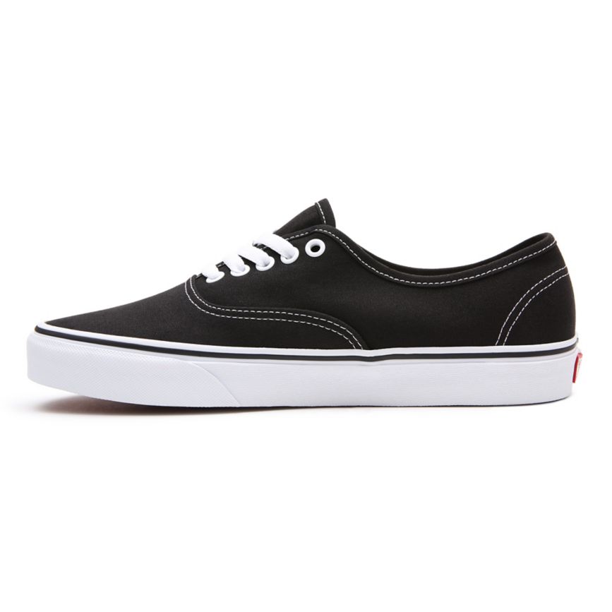 Vans Authentic Ayakkabi Siyah | VN080F8WE77