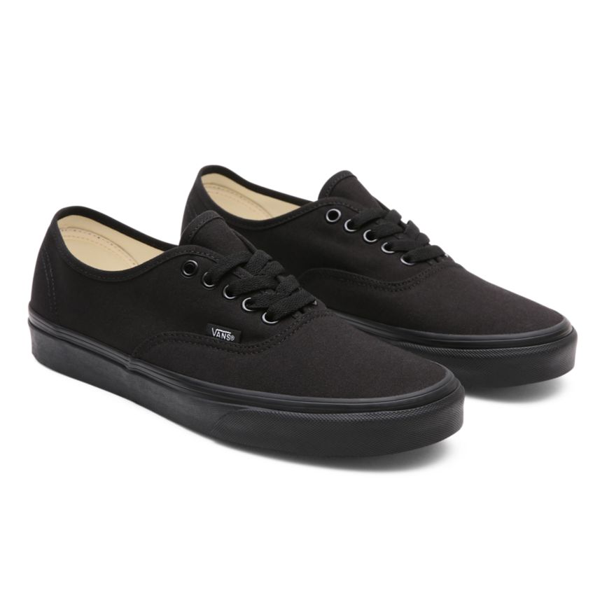 Vans Authentic Ayakkabi Siyah | VN182H8UE04