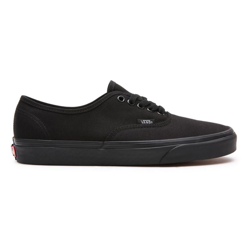 Vans Authentic Ayakkabi Siyah | VN516H9ST20