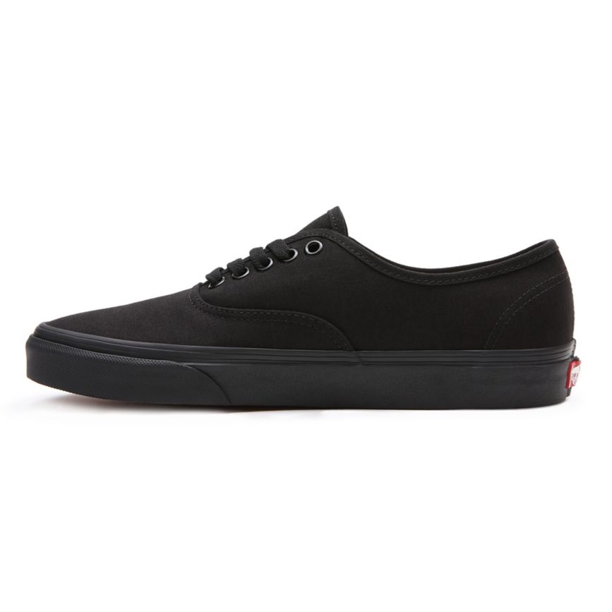 Vans Authentic Ayakkabi Siyah | VN516H9ST20