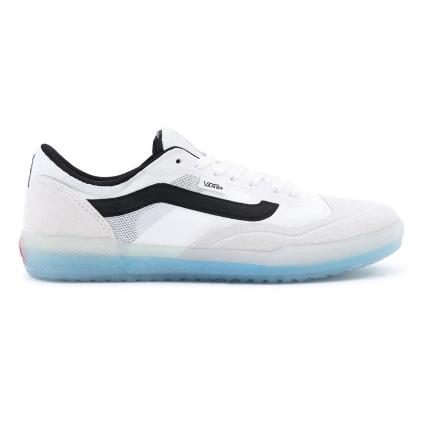 Vans Ave Pro Ayakkabi Beyaz | VN412O2VW97
