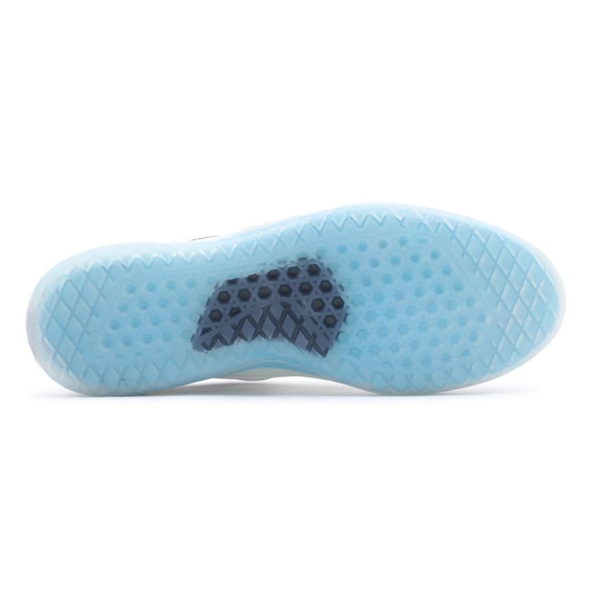 Vans Ave Pro Ayakkabi Beyaz | VN412O2VW97
