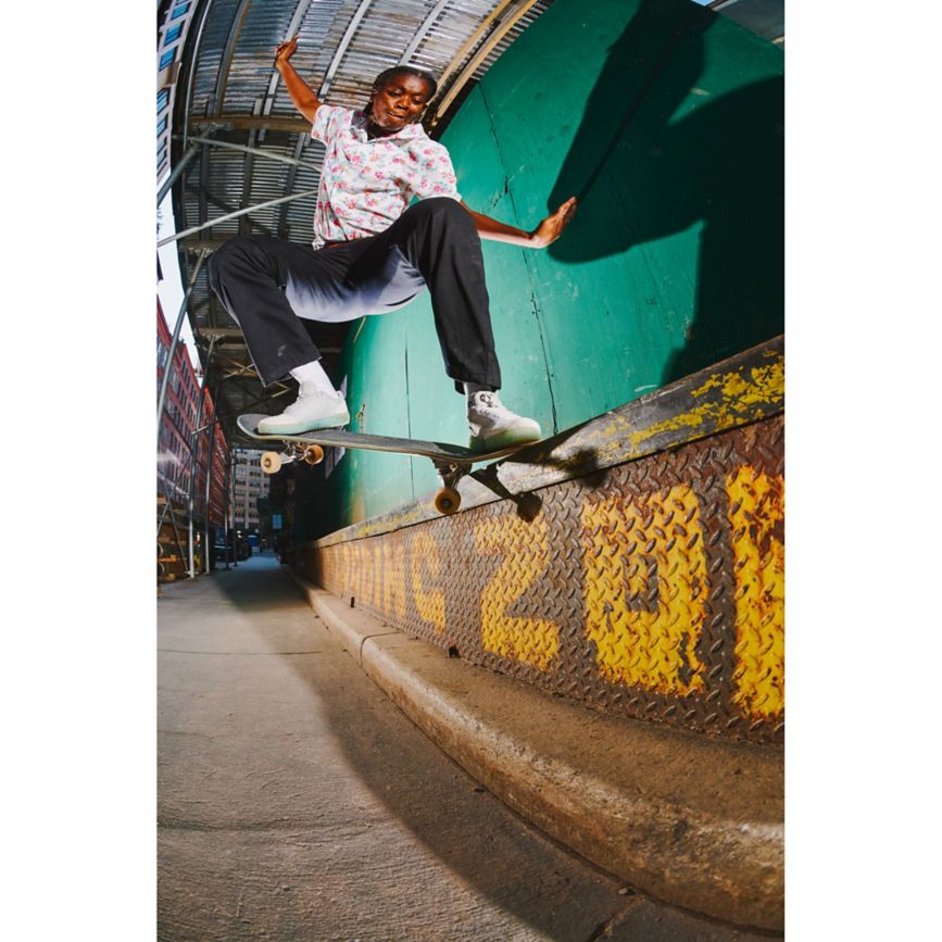 Vans Beatrice Domond AVE Pro Ayakkabi Beyaz | VN643W5PU66