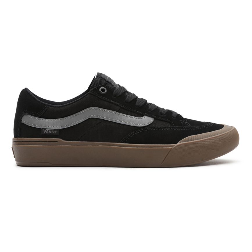 Vans Berle Pro Ayakkabi Siyah | VN351H2QA54