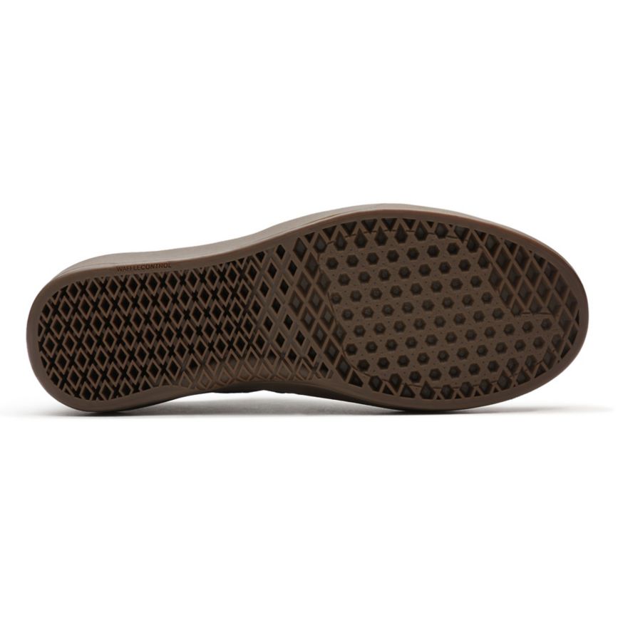 Vans Berle Pro Ayakkabi Siyah | VN351H2QA54