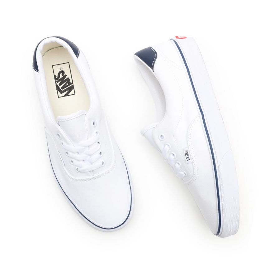 Vans C&L Era 59 Ayakkabi Beyaz | VN650M2JL79