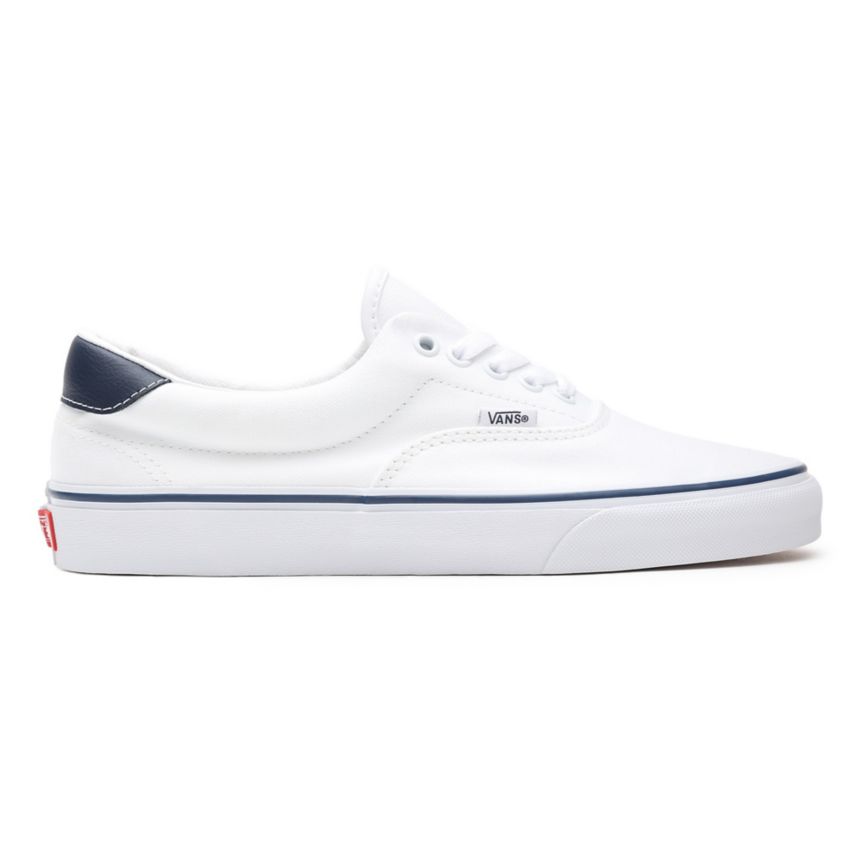 Vans C&L Era 59 Ayakkabi Beyaz | VN650M2JL79