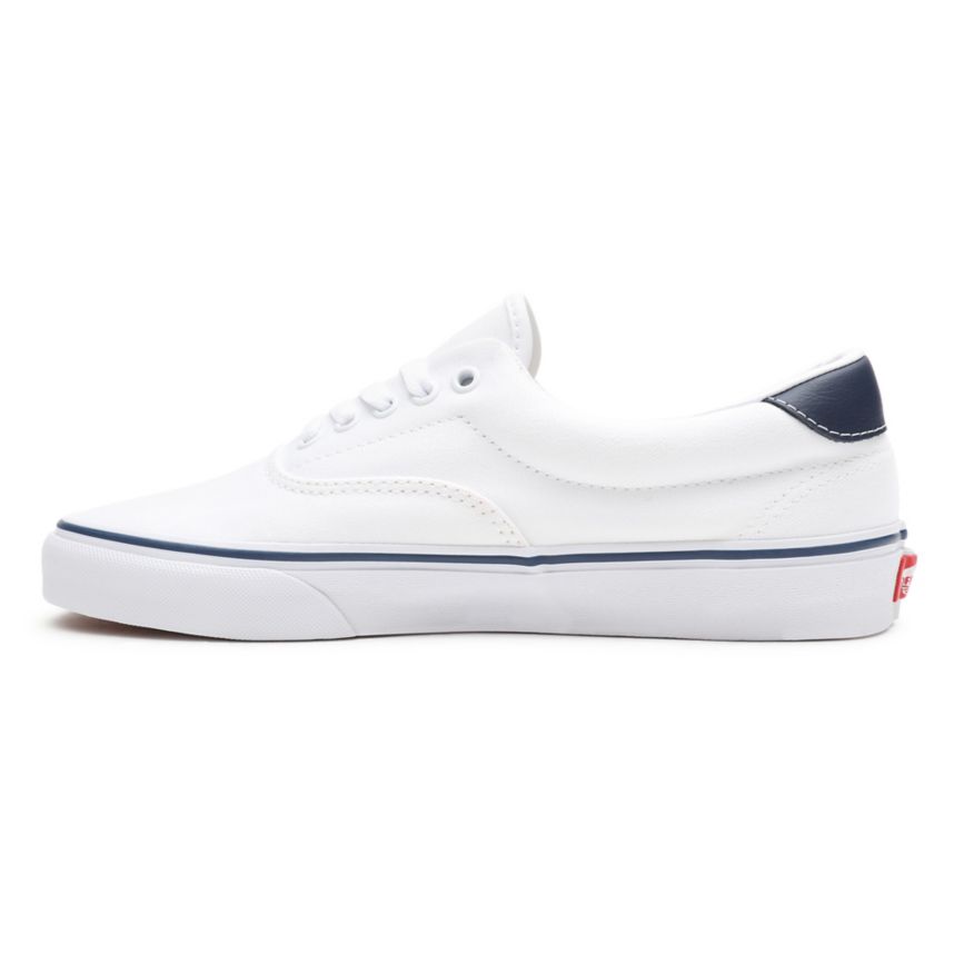 Vans C&L Era 59 Ayakkabi Beyaz | VN650M2JL79