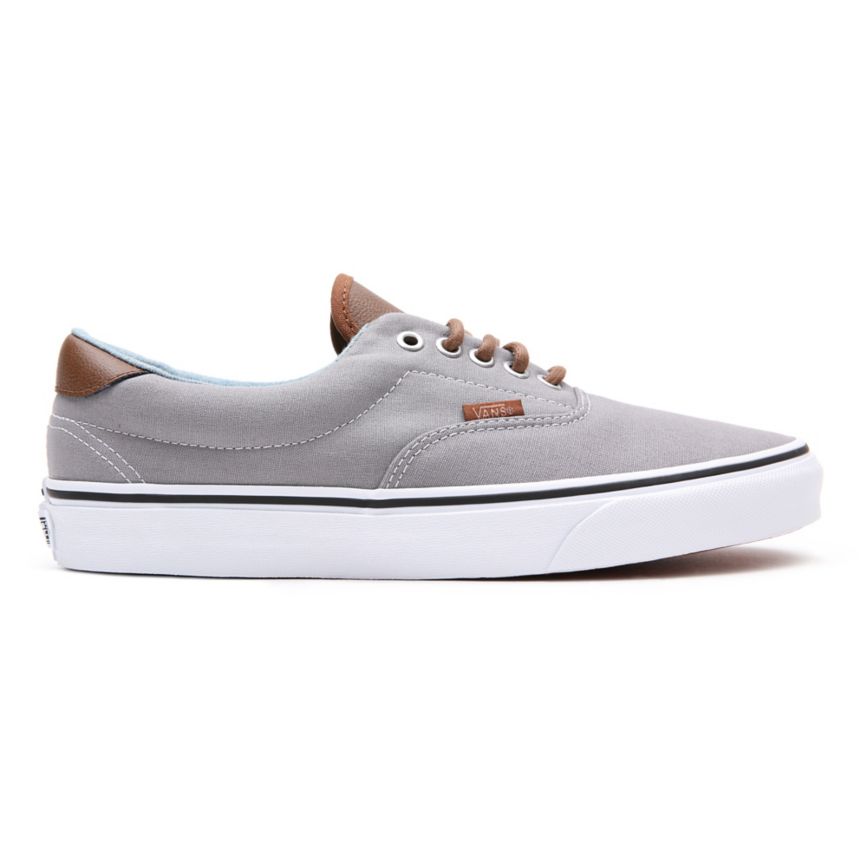 Vans C&L Era 59 Ayakkabi Gri | VN421Y7AM40