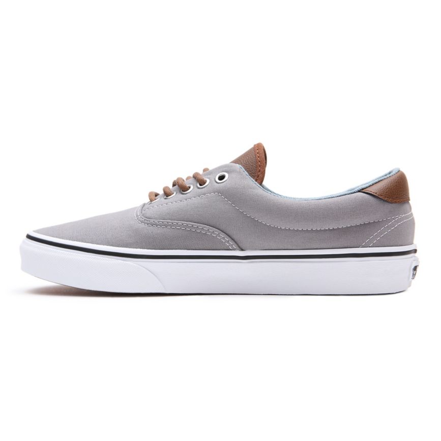 Vans C&L Era 59 Ayakkabi Gri | VN421Y7AM40