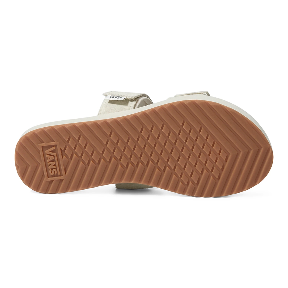 Vans Cayucas Terlik Beyaz | VN346T7MH09