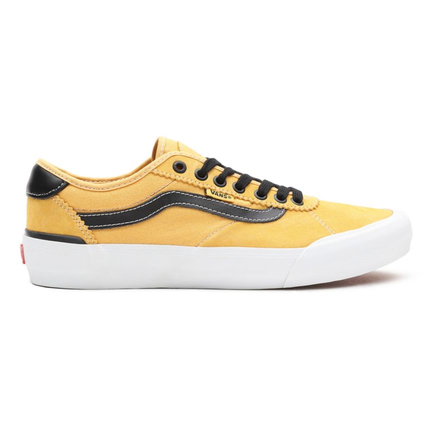 Vans Chima Pro 2 Ayakkabi Altın | VN723T4DM11