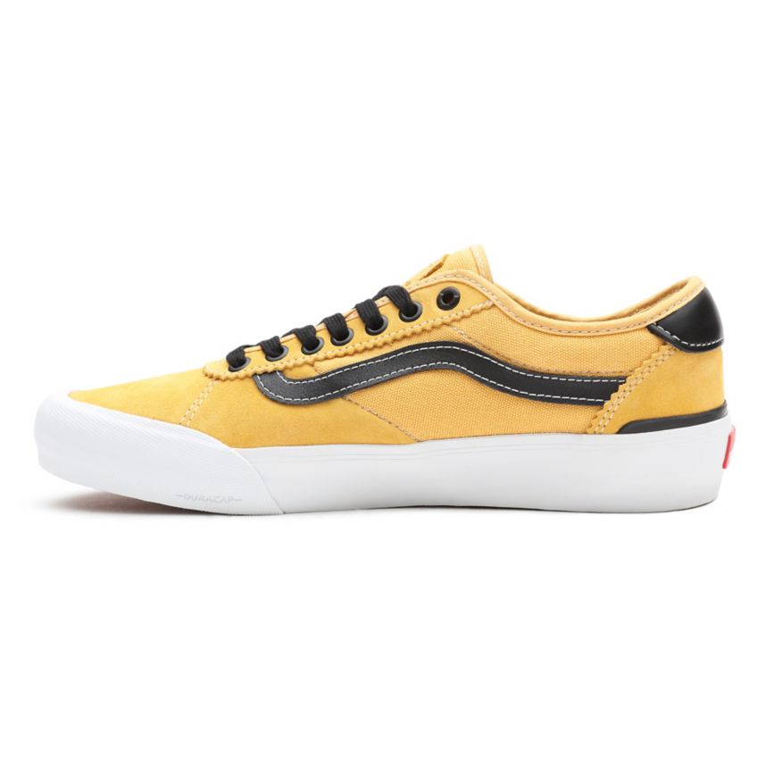 Vans Chima Pro 2 Ayakkabi Altın | VN723T4DM11