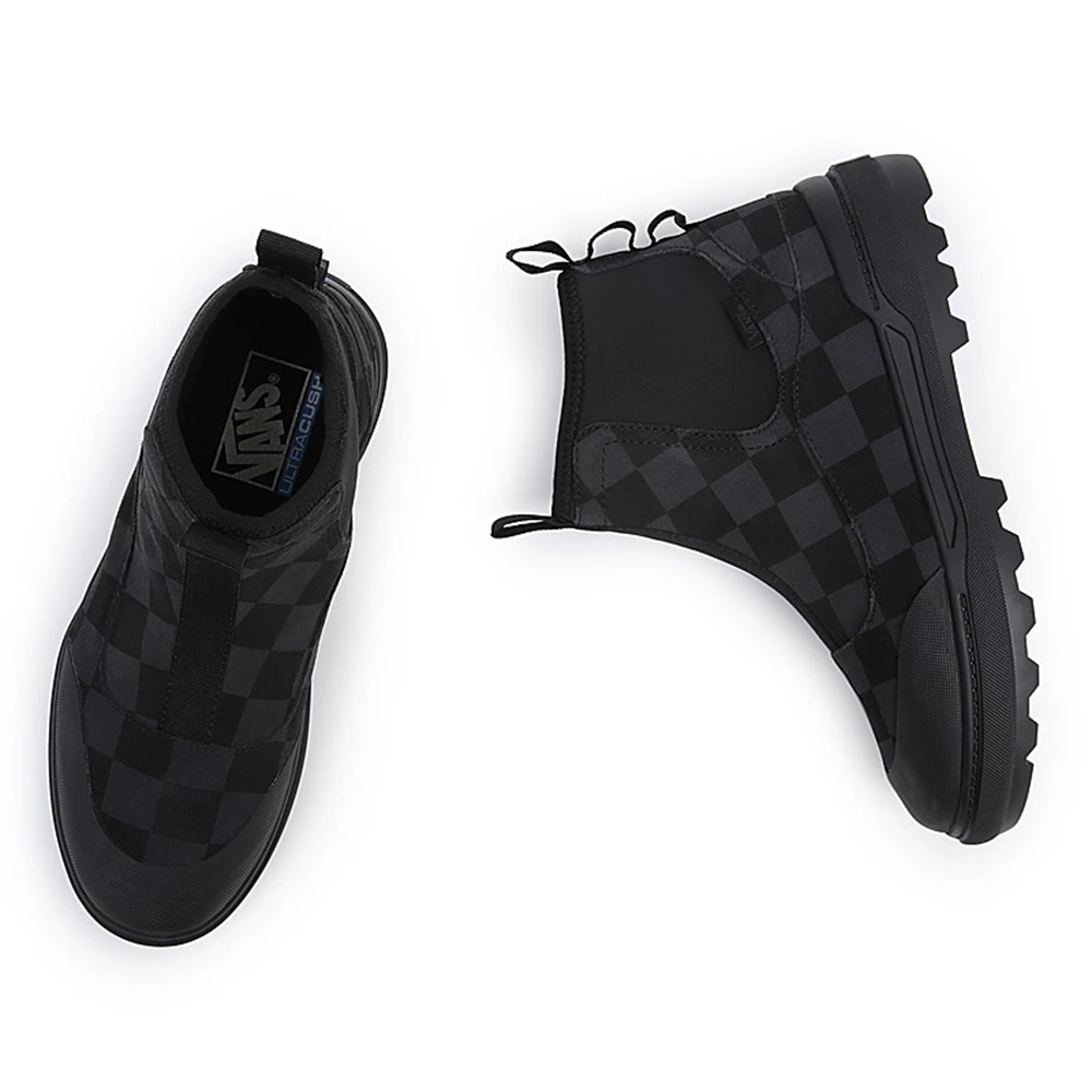 Vans Colfax Boots Siyah | VN090J4HN64