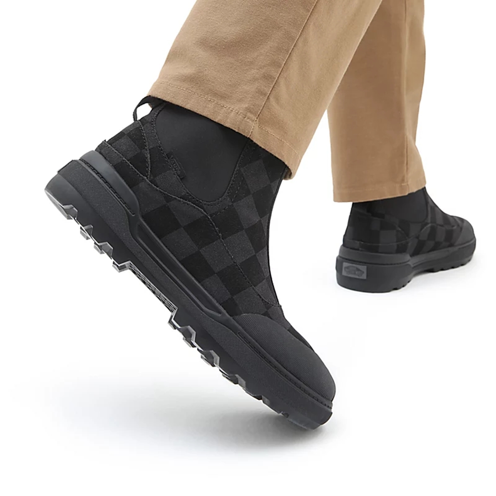 Vans Colfax Boots Siyah | VN090J4HN64