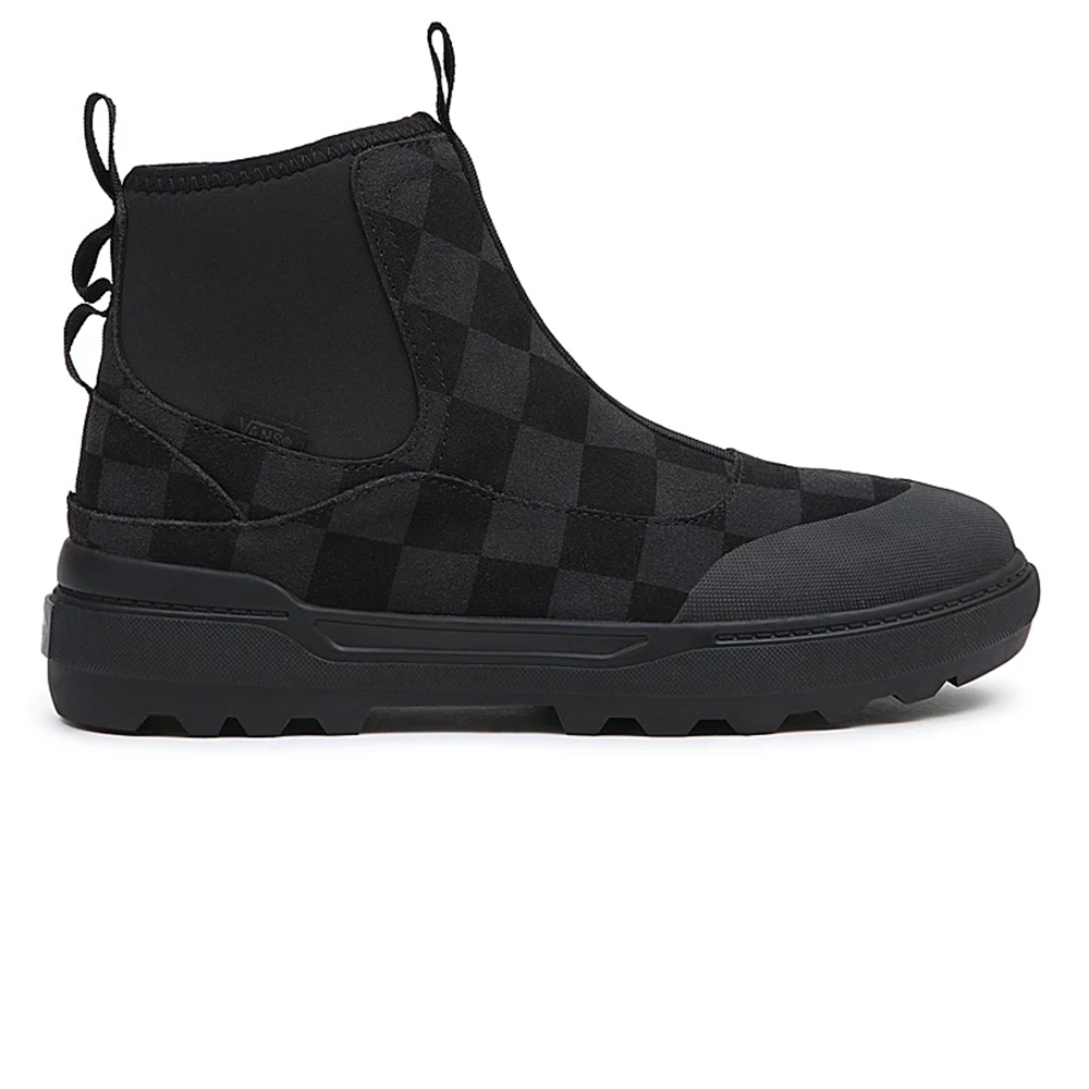 Vans Colfax Boots Siyah | VN090J4HN64