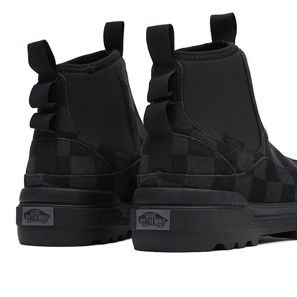 Vans Colfax Boots Siyah | VN090J4HN64