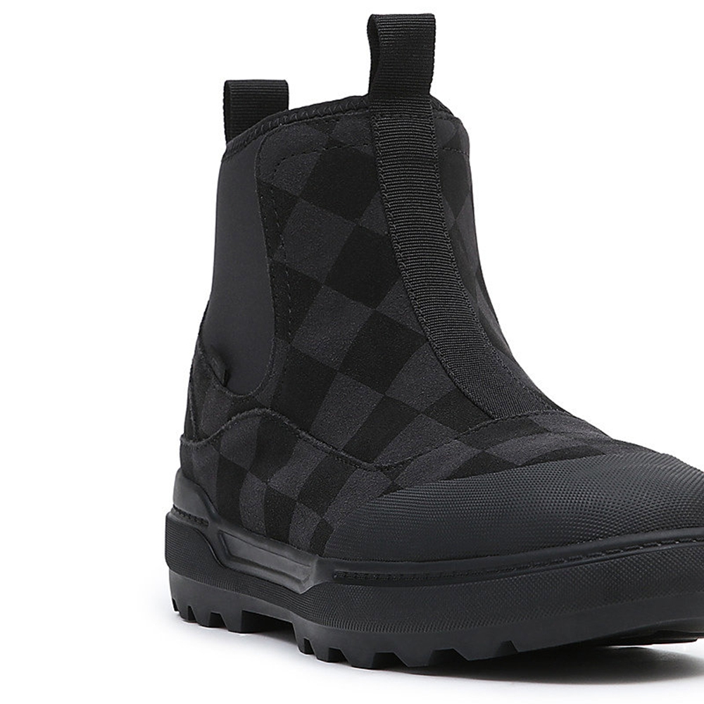 Vans Colfax Boots Siyah | VN090J4HN64