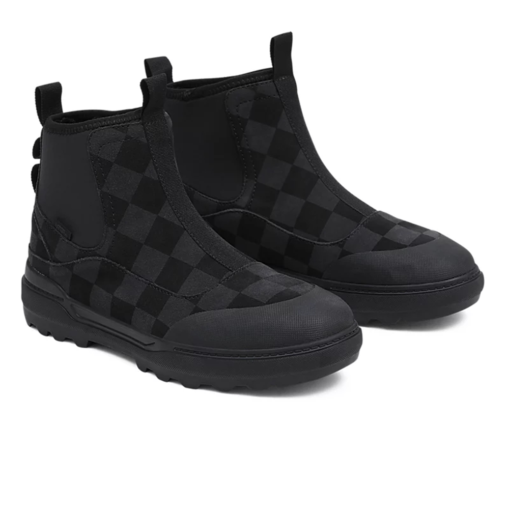Vans Colfax Boots Siyah | VN090J4HN64