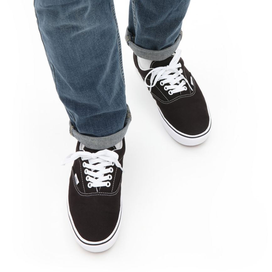 Vans Comfycush Era Ayakkabi Siyah | VN357I8OB22