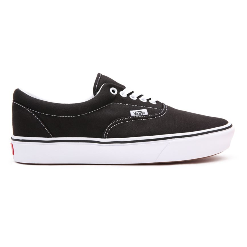Vans Comfycush Era Ayakkabi Siyah | VN357I8OB22