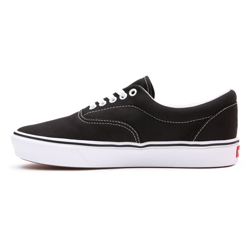 Vans Comfycush Era Ayakkabi Siyah | VN357I8OB22