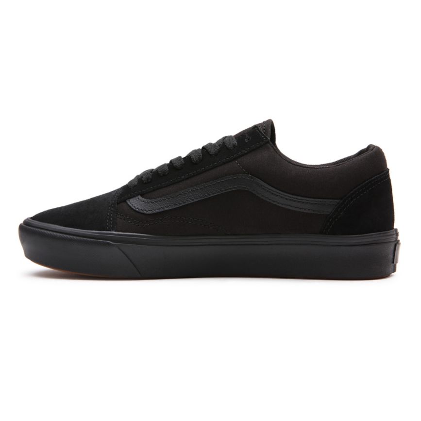 Vans Comfycush Old Skool Ayakkabi Siyah | VN898P7WZ40